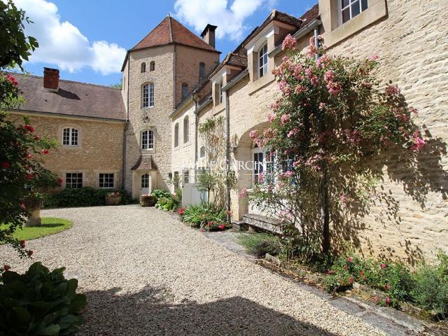 Maison vente à Avallon, Vézelay