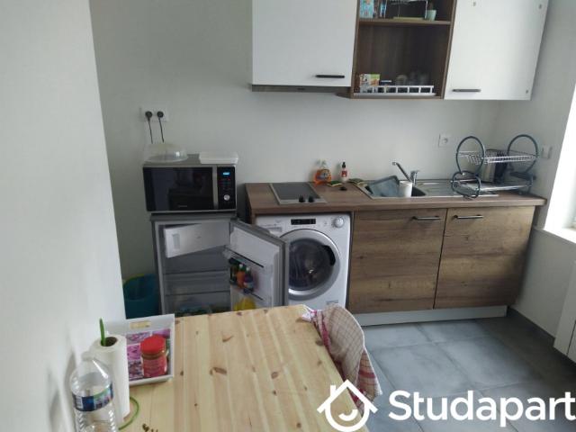 Maison location à Lille, Loos