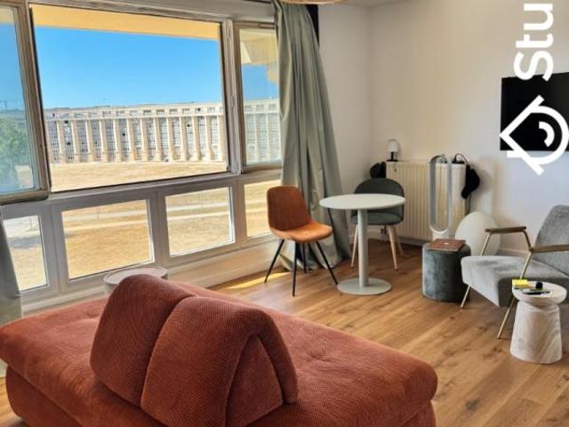 Maison location à Montpellier