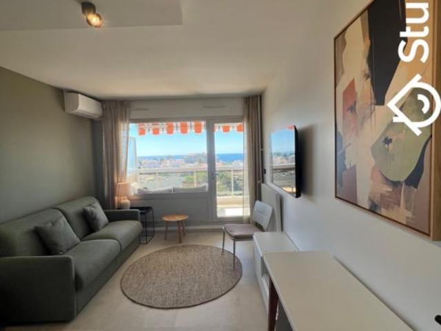 Maison location à Grasse, Antibes