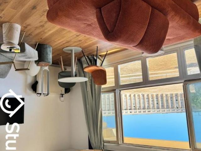 Maison location à Montpellier