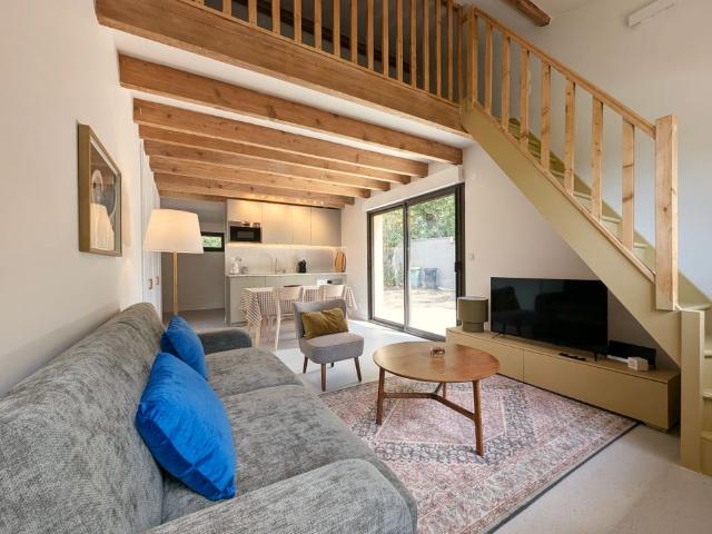 Maison location à Bordeaux, Blanquefort