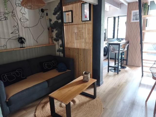 Maison location à Bordeaux, Mérignac