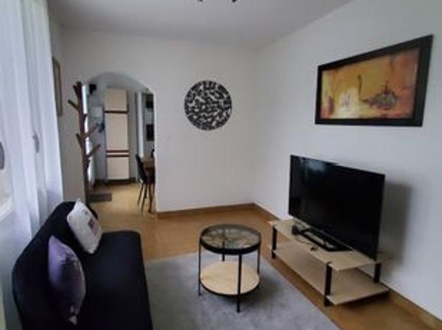 Maison location à Nantes