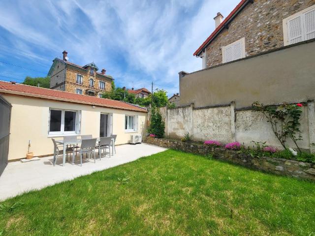 Maison location à Torcy, Thorigny-sur-marne