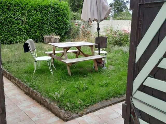 Maison location à Bernay, Verneuil-sur-avre