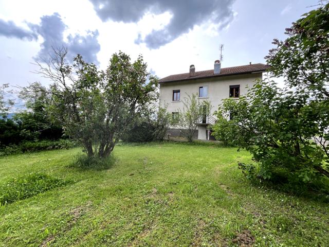 Maison vente à Montbéliard, Belleherbe