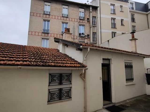 Maison location à Nogent-sur-Marne, Maisons-alfort