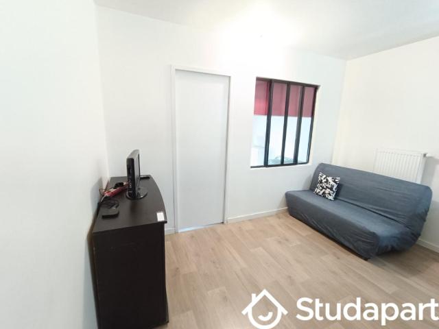Maison location à Nanterre