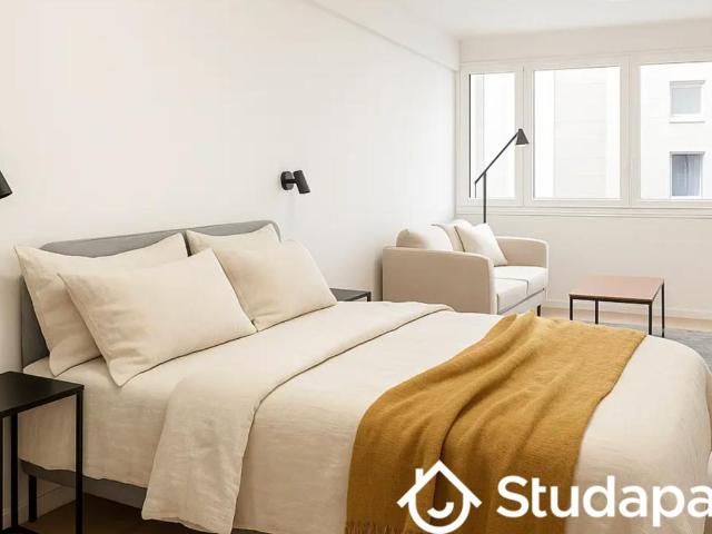 Maison location à Nanterre, Clichy