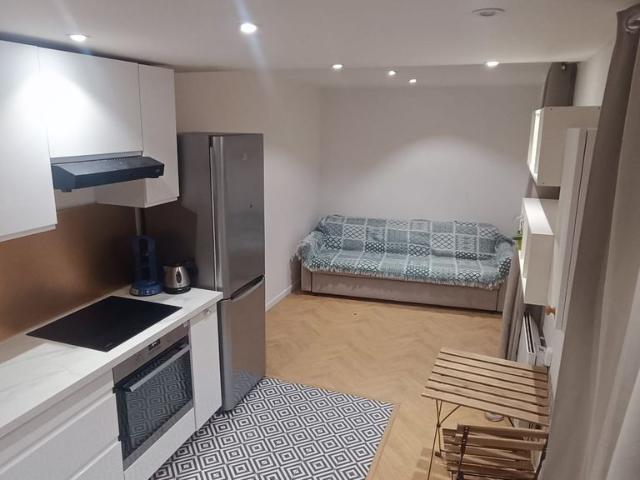 Maison location à Bobigny, Les Lilas