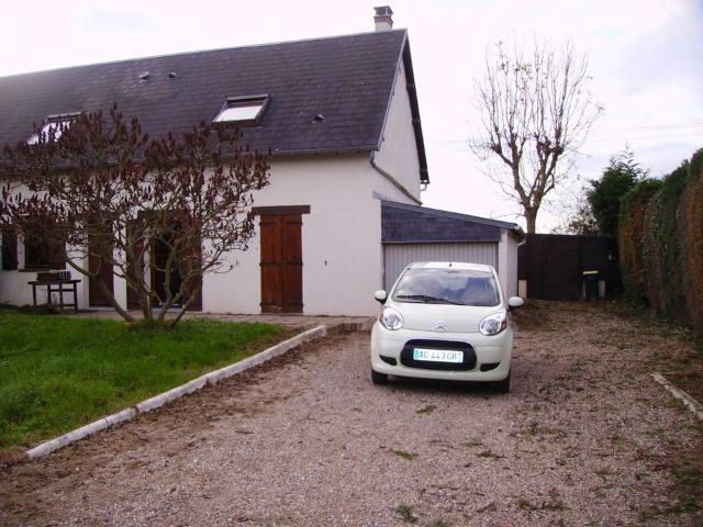 Maison location à Le Havre, Rolleville