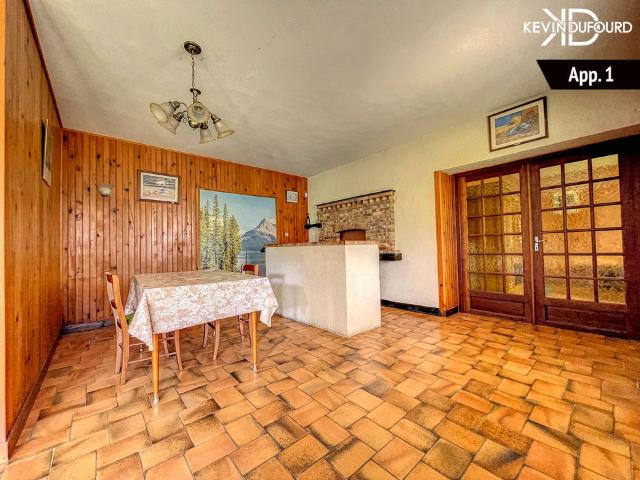 Maison vente à Largentière, Lalevade-d'ardèche
