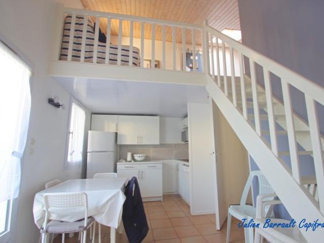 Maison vente à Les Sables-d'Olonne, La Tranche-sur-mer