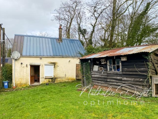Maison vente à Vervins, Berlancourt