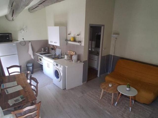 Maison location à Avignon