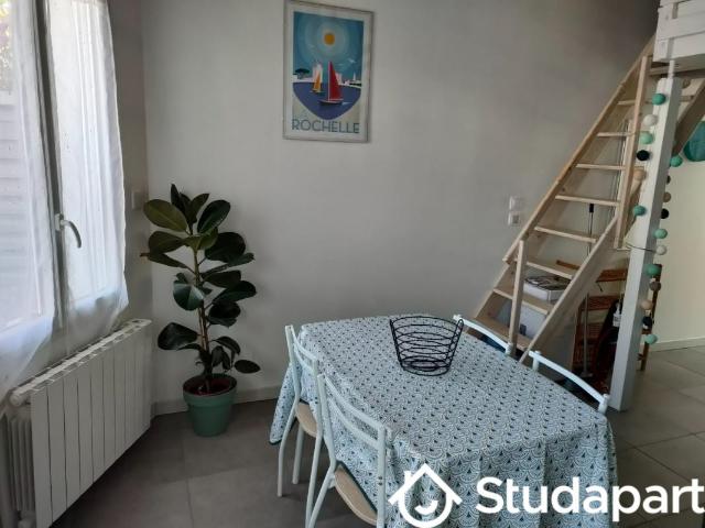 Maison location à La Rochelle, Lagord