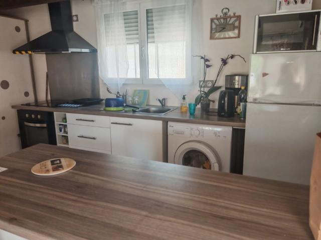 Maison location à Narbonne, Moussan