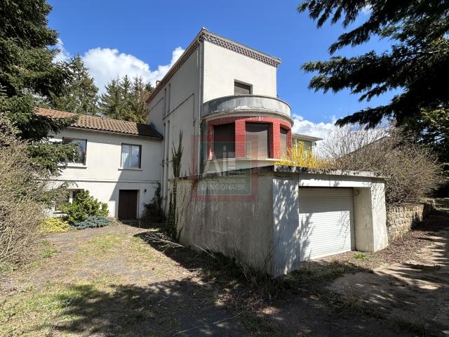 Maison vente à Mende, Langogne