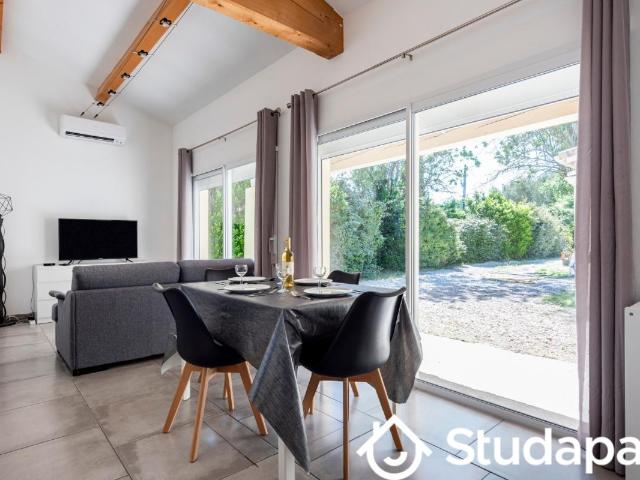 Maison location à Marseille, Roquevaire
