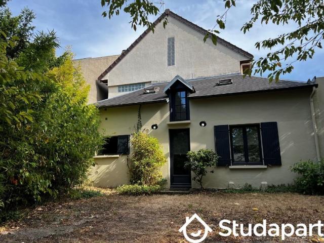 Maison location à Nanterre, Rueil-malmaison