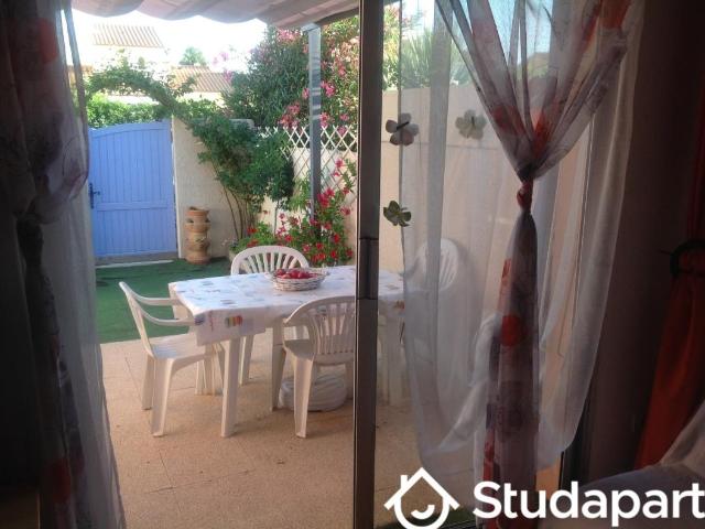 Maison location à Perpignan, Canet-en-roussillon