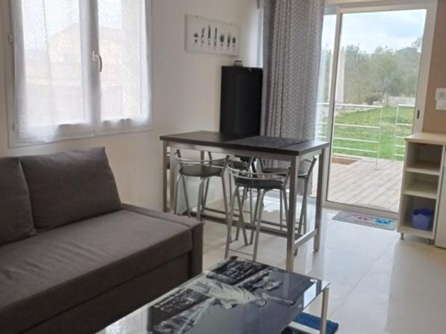 Maison location à Aix-en-Provence, Les Pennes-mirabeau