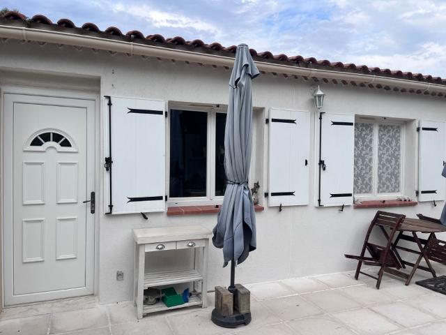 Maison location à Aix-en-Provence, Cabriès