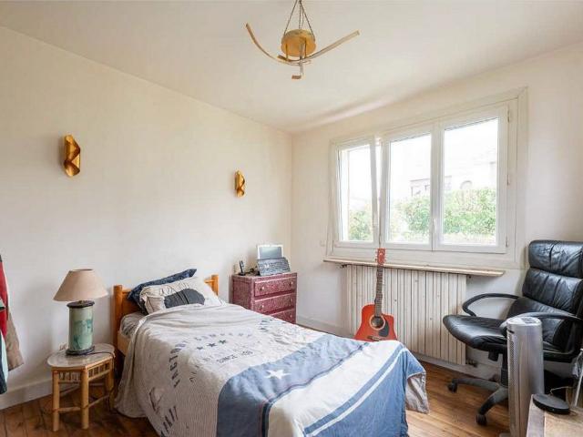 Maison location à Eaubonne, Val-d'Oise
