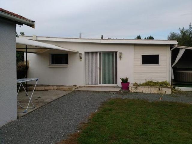 Maison location à Lafon Féline, Le Bouscat