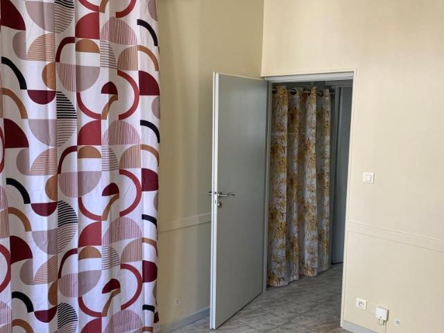 Maison location à Nîmes