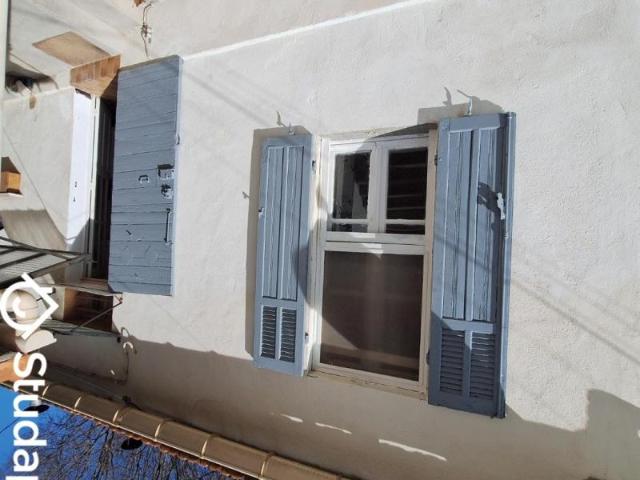 Maison location à Marseille
