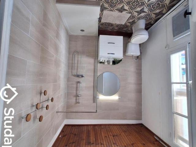 Maison location à Marseille