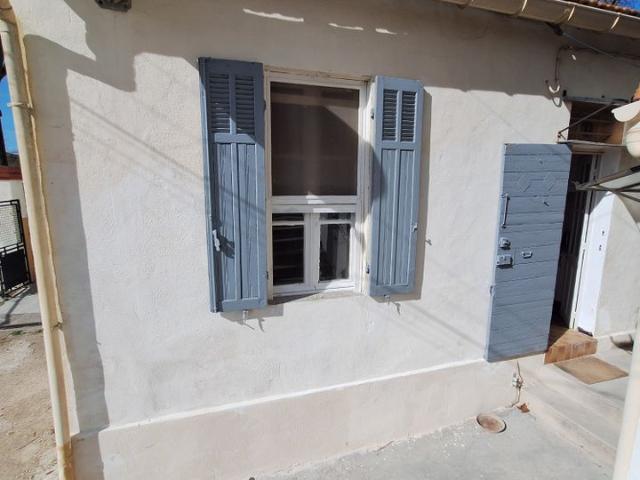 Maison location à Marseille