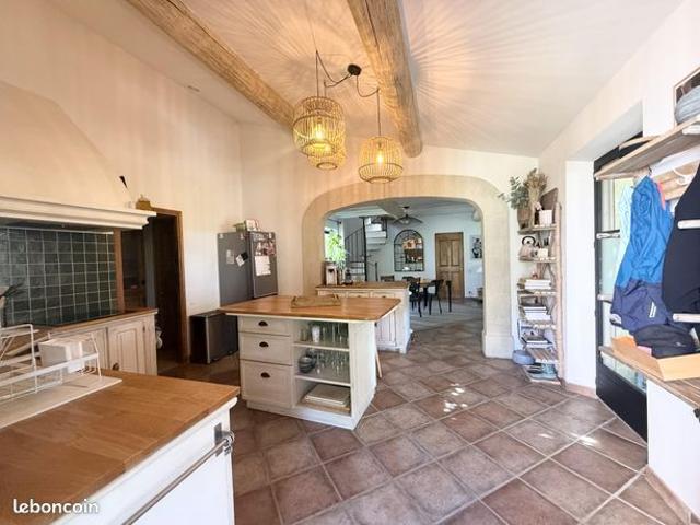 Maison vente à Apt, Robion