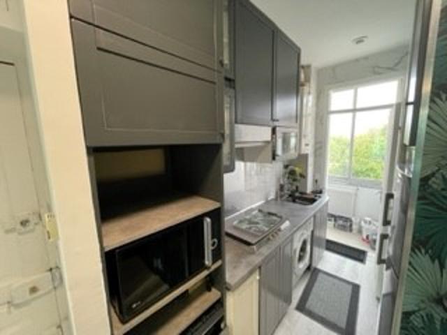 Maison location à L'Haÿ-les-Roses, Vitry-sur-seine