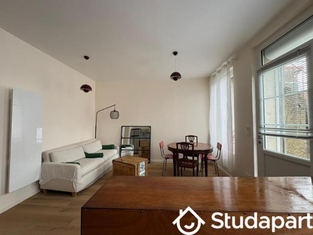 Maison location à Nanterre