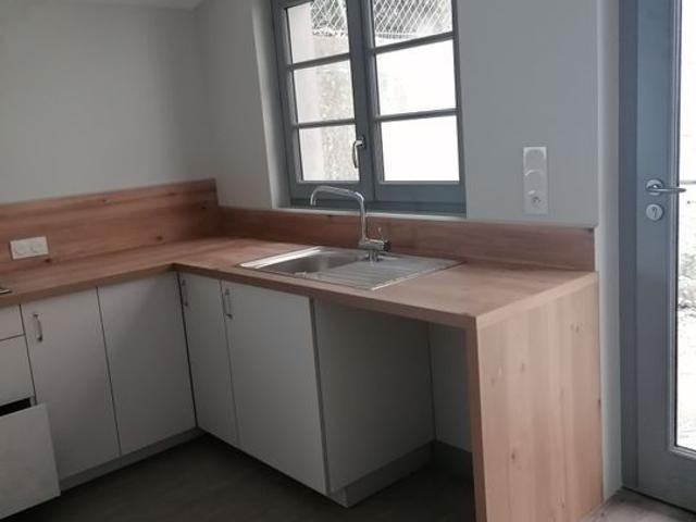 Maison location à L'Houmeau, Angoulême