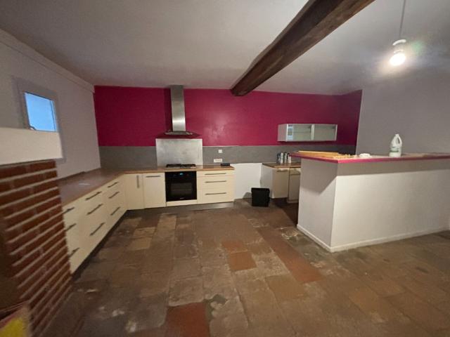 Maison vente à Périgueux, Saint-barthélemy-de-bellegarde