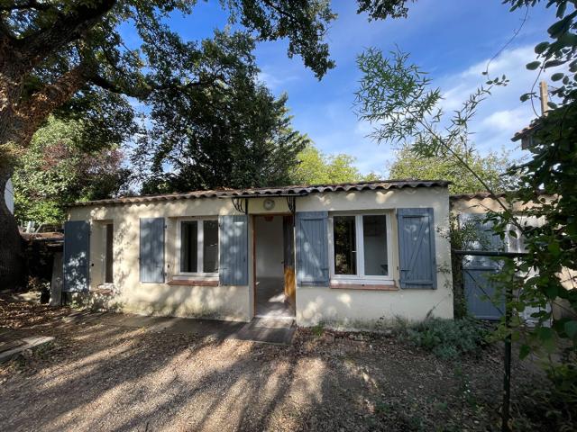 Maison location à Luynes, Aix-en-Provence