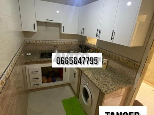 Maison vente à Tangero, Tanger-Tétouan