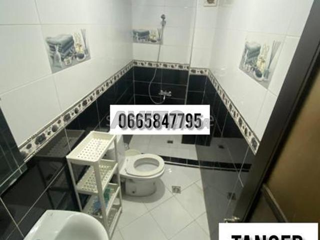 Maison vente à Tangero, Tanger-Tétouan