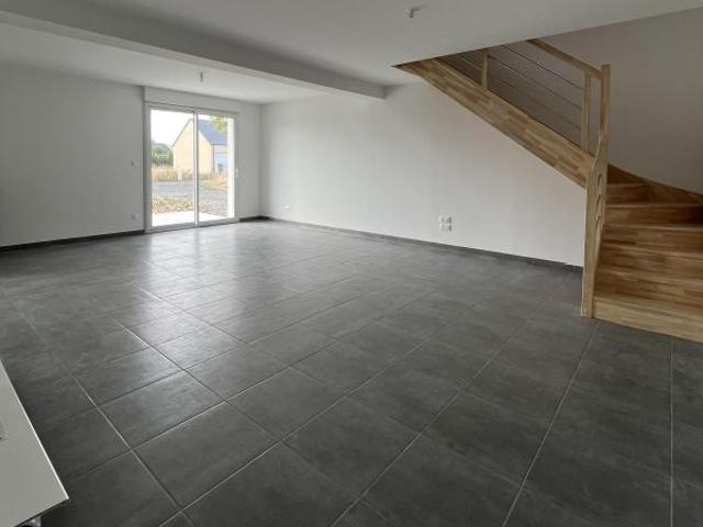 Maison vente à Angers, Andard