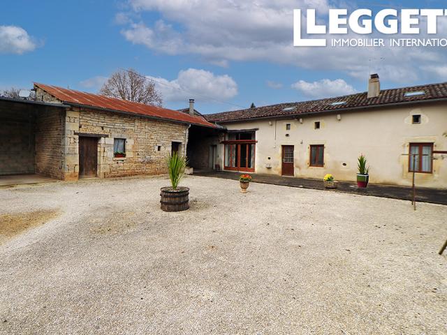 Maison vente à Le Peux, Brux