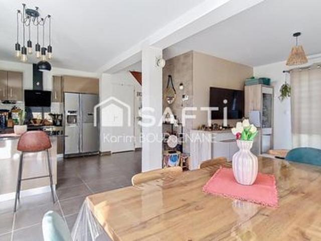 Villa vente à Sarcelles, Viarmes