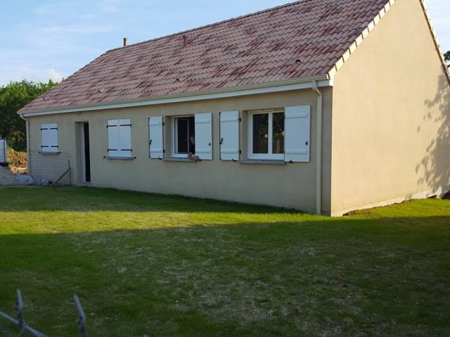 Maison location à Reims