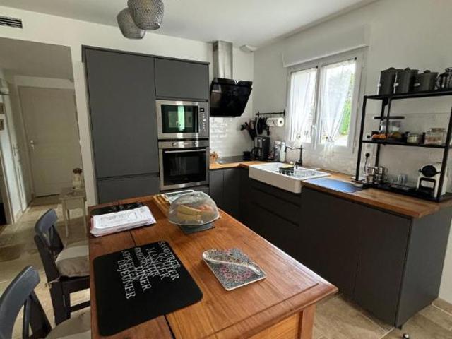 Maison location à Reims, Courville