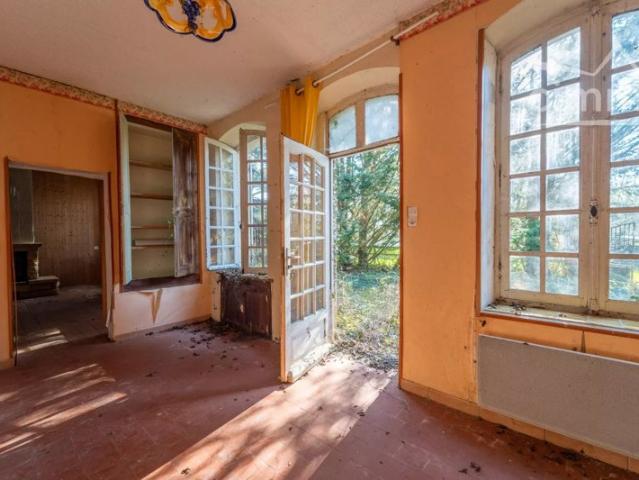 Maison vente à Cosne-Cours-sur-Loire, Narcy