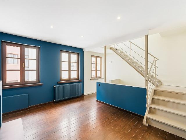 Maison location à Brussel, Bruxelles