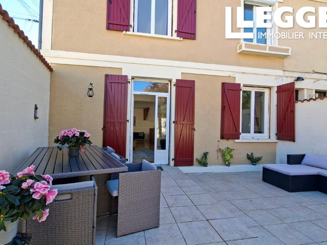Maison vente à Confolens, Fouqueure